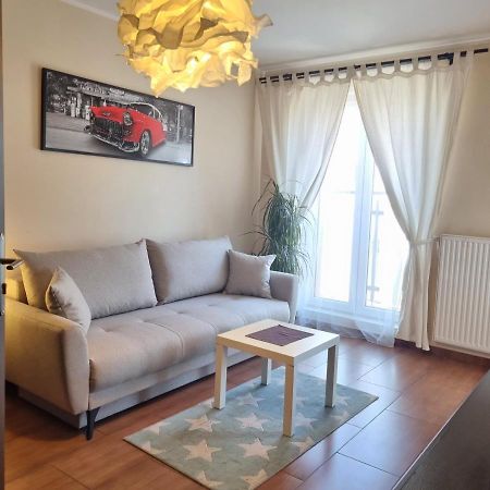 Apartament Centrum Park Olsztyn  Exterior foto